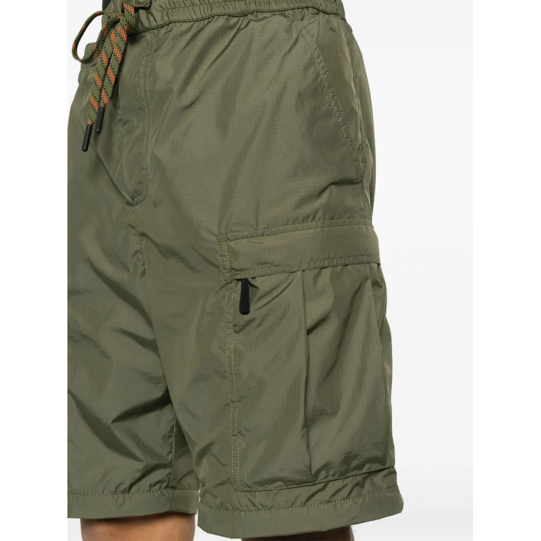 Men's 'Straigh-Leg Adjustable' Trousers