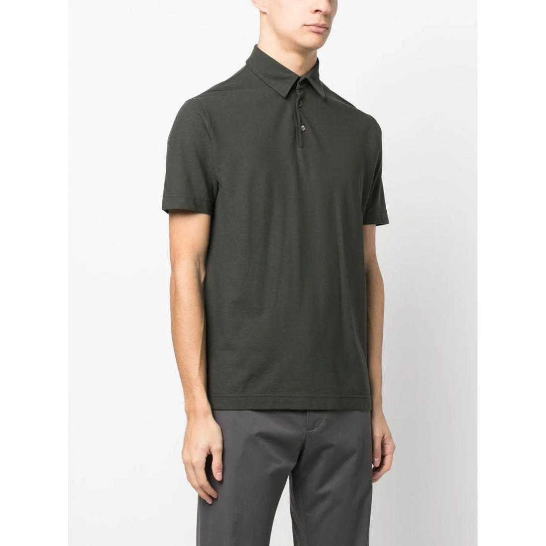 Polo 'Ice' pour Hommes