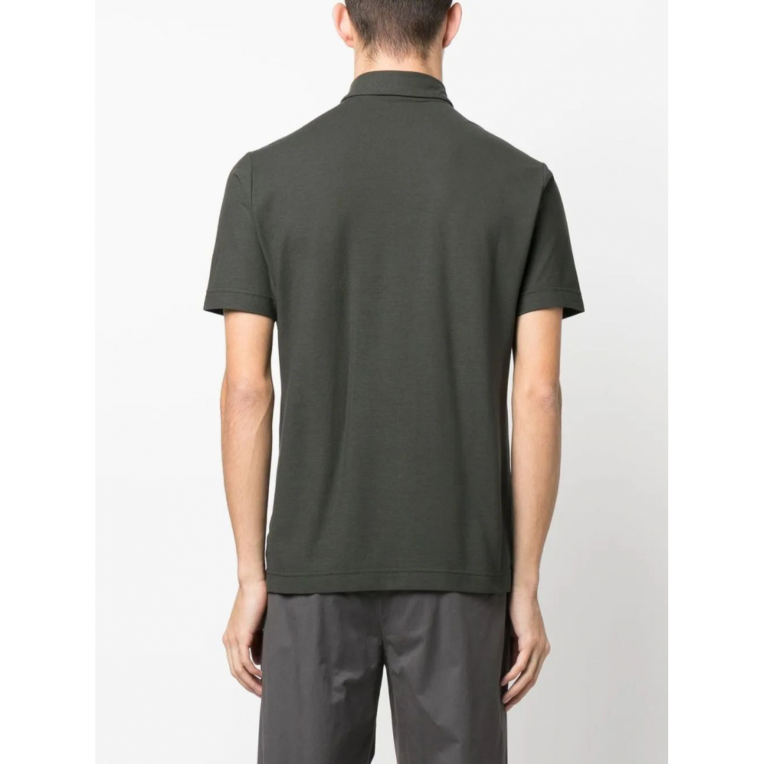 Polo 'Ice' pour Hommes