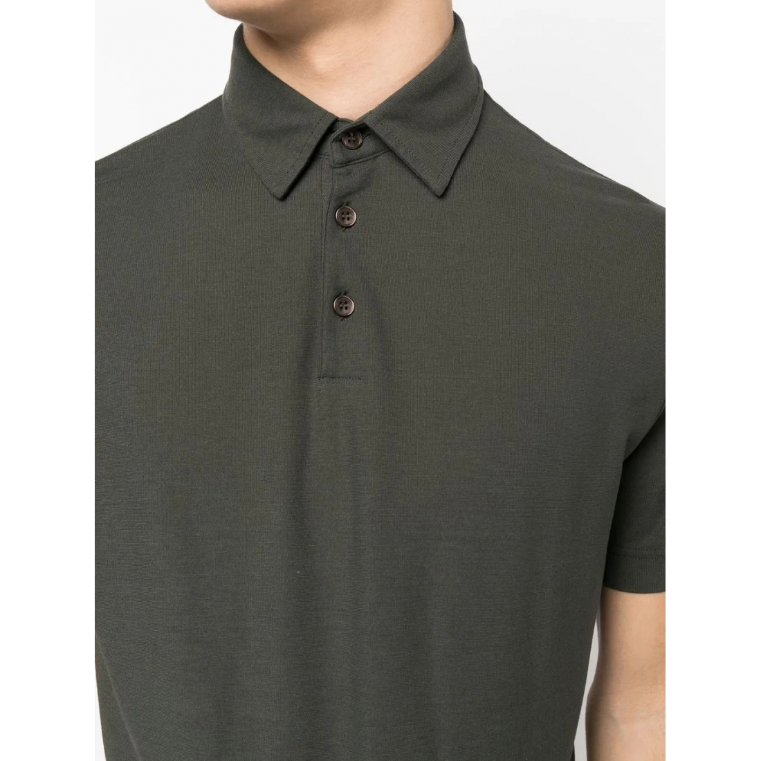 Polo 'Ice' pour Hommes