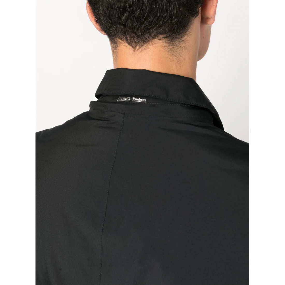 Parka 'Detachable-Hood' pour Hommes