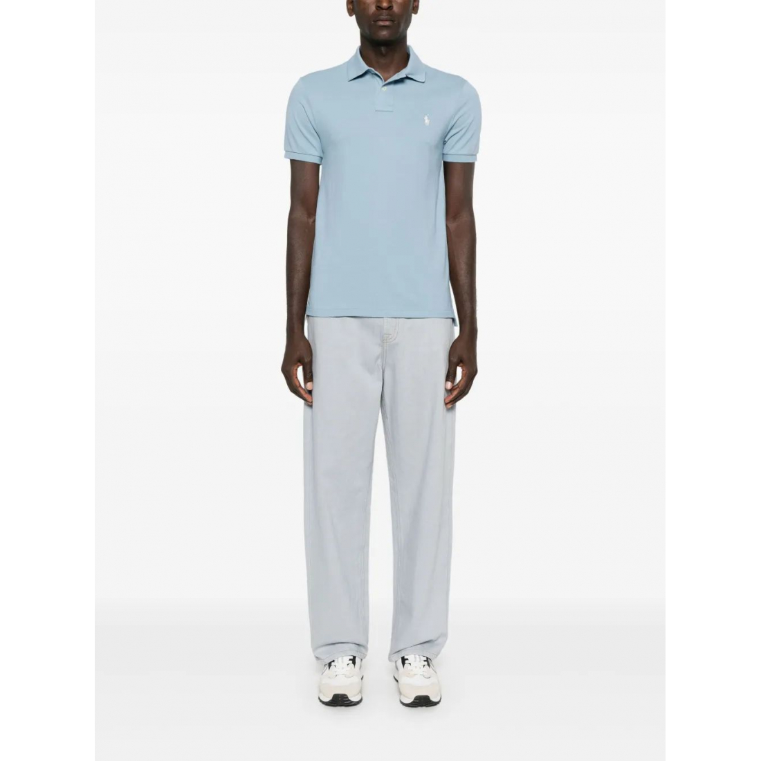 Polo 'Classics' pour Hommes