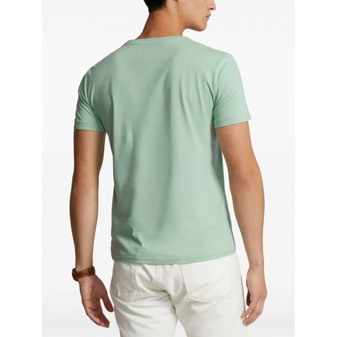 T-shirt 'Polo Pony-Embroidered' pour Hommes