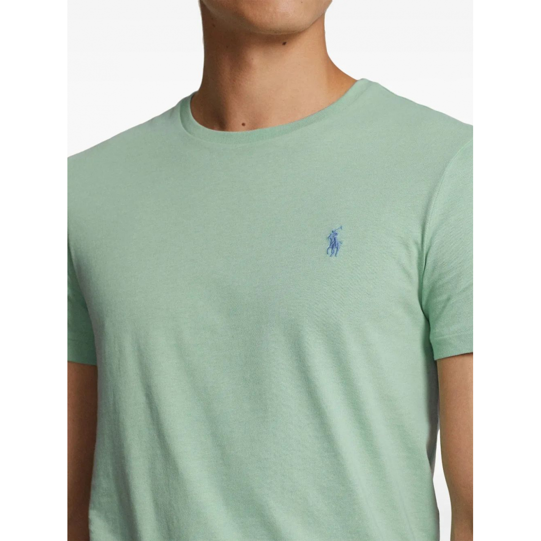 T-shirt 'Polo Pony-Embroidered' pour Hommes