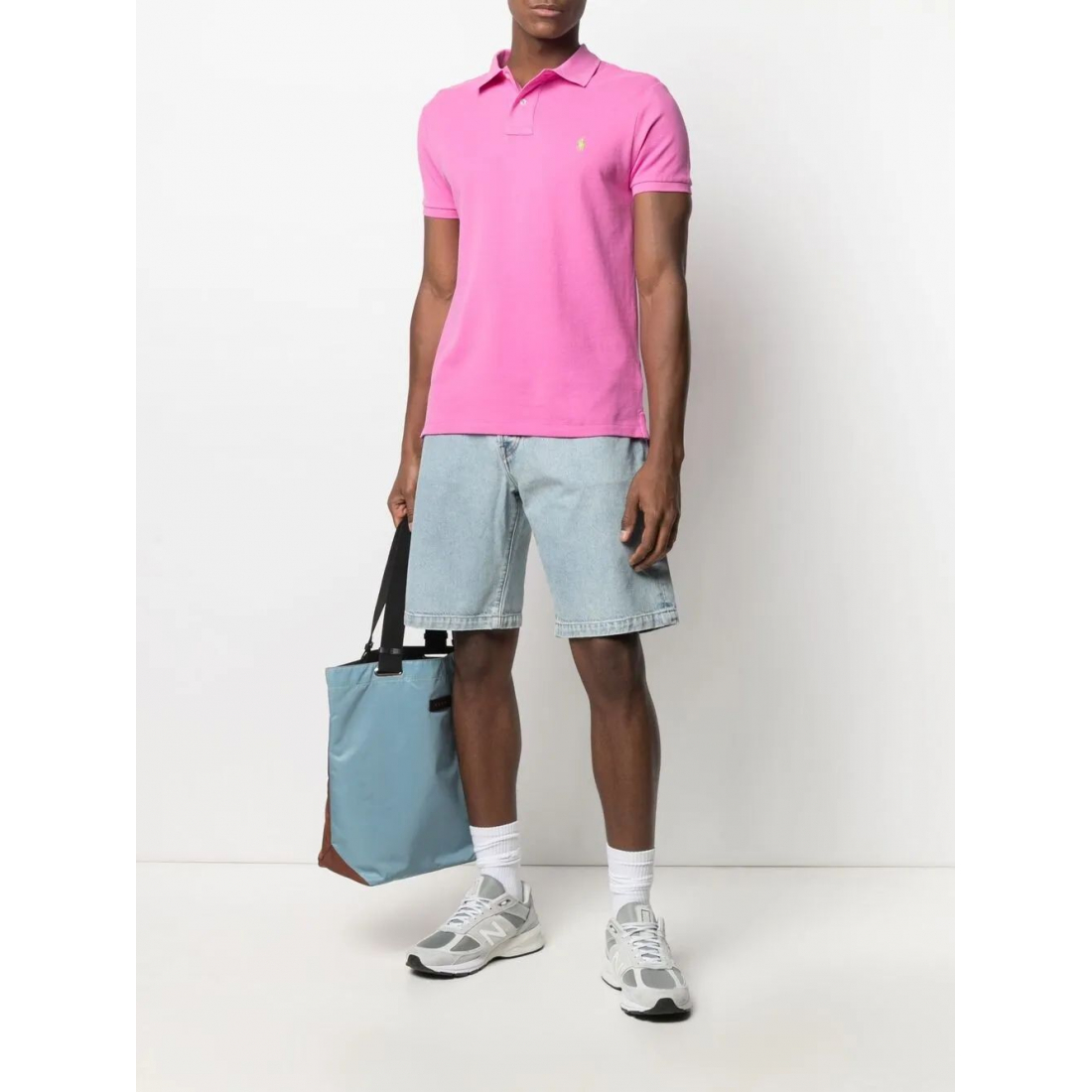 Polo 'Polo Pony' pour Hommes