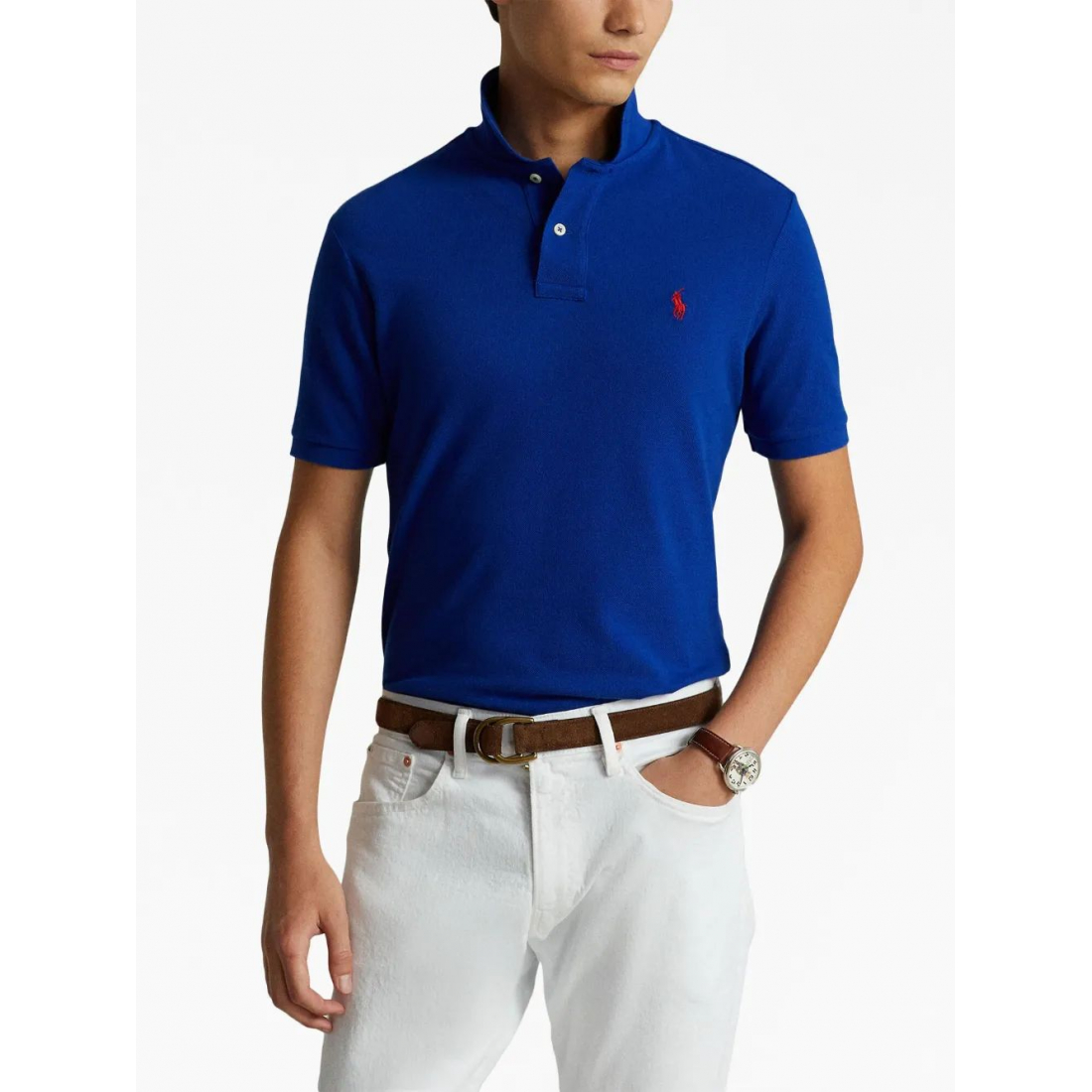 Polo pour Hommes