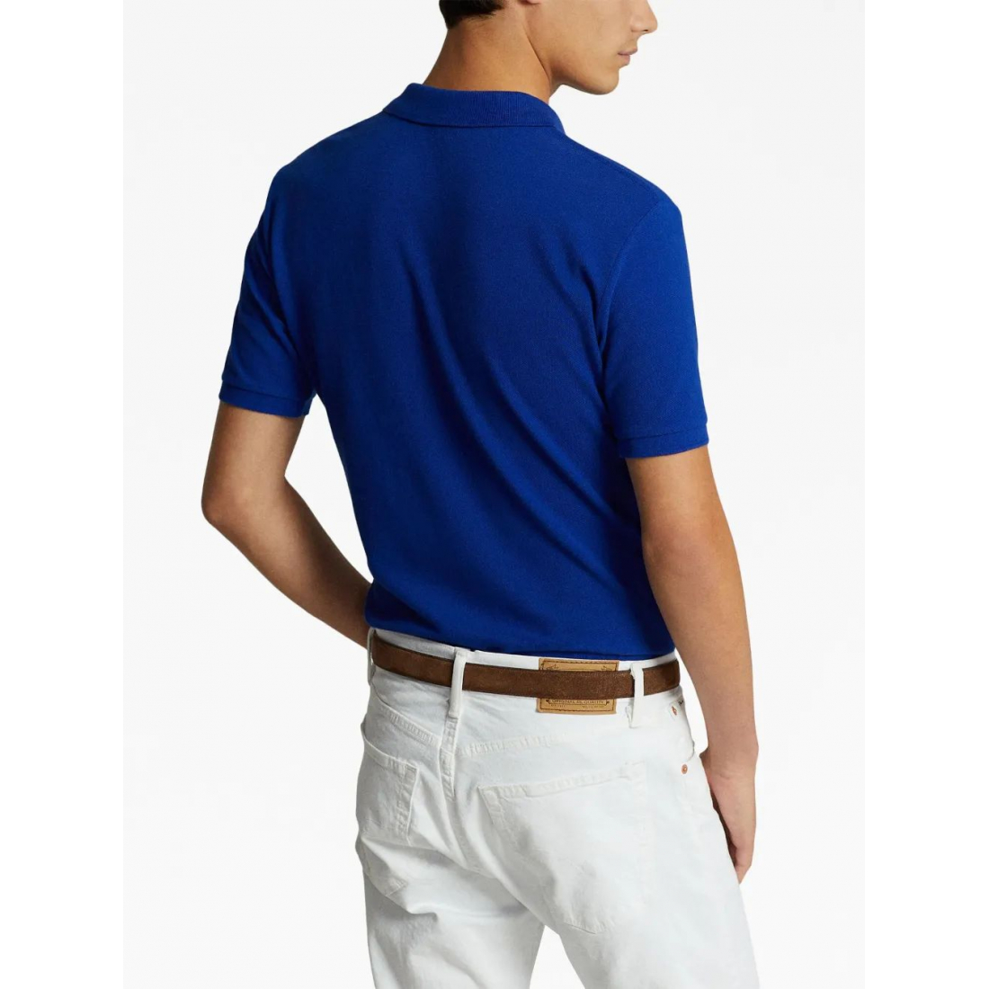 Polo pour Hommes