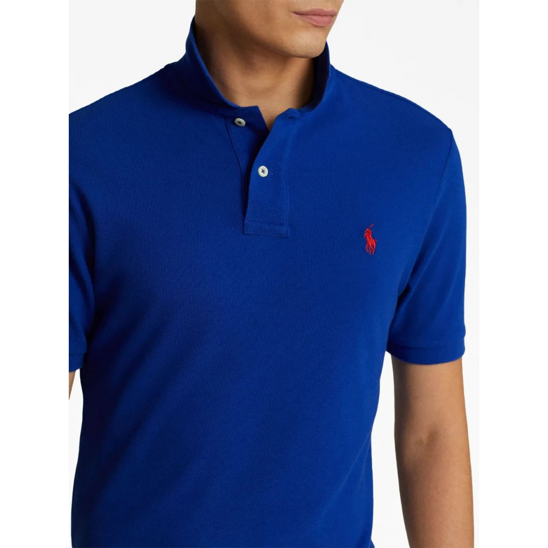 Polo pour Hommes