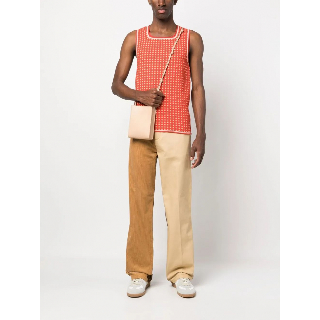 Sac Besace 'Tangle Small' pour Hommes