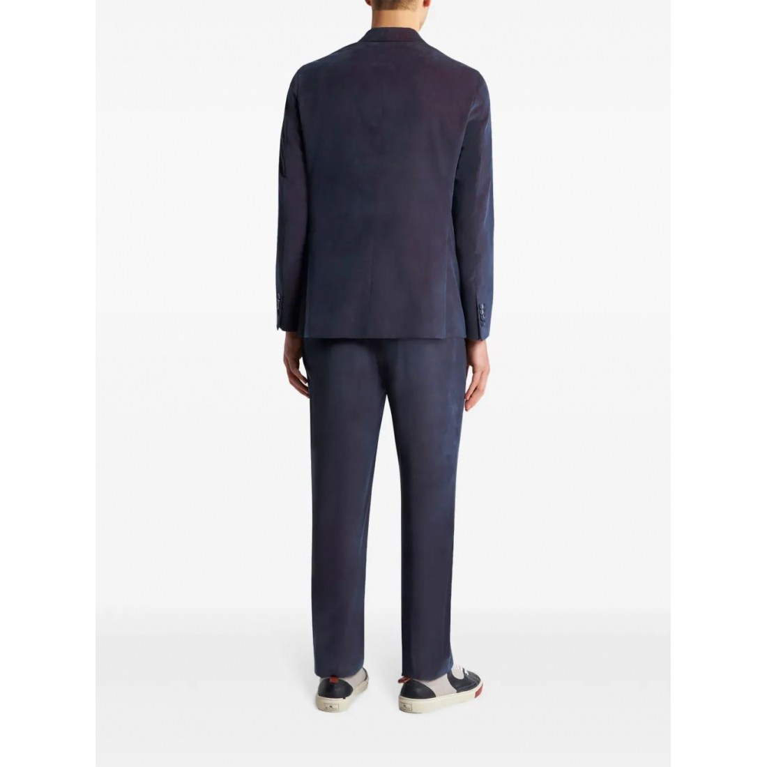 Blazer 'Single-Breasted' pour Hommes