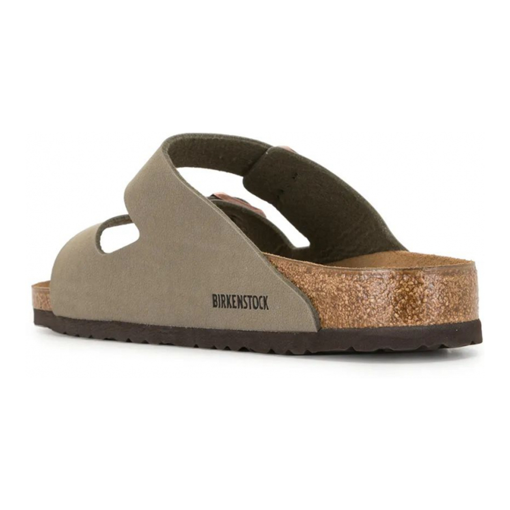 Sandales plates 'Arizona Side Buckle' pour Hommes