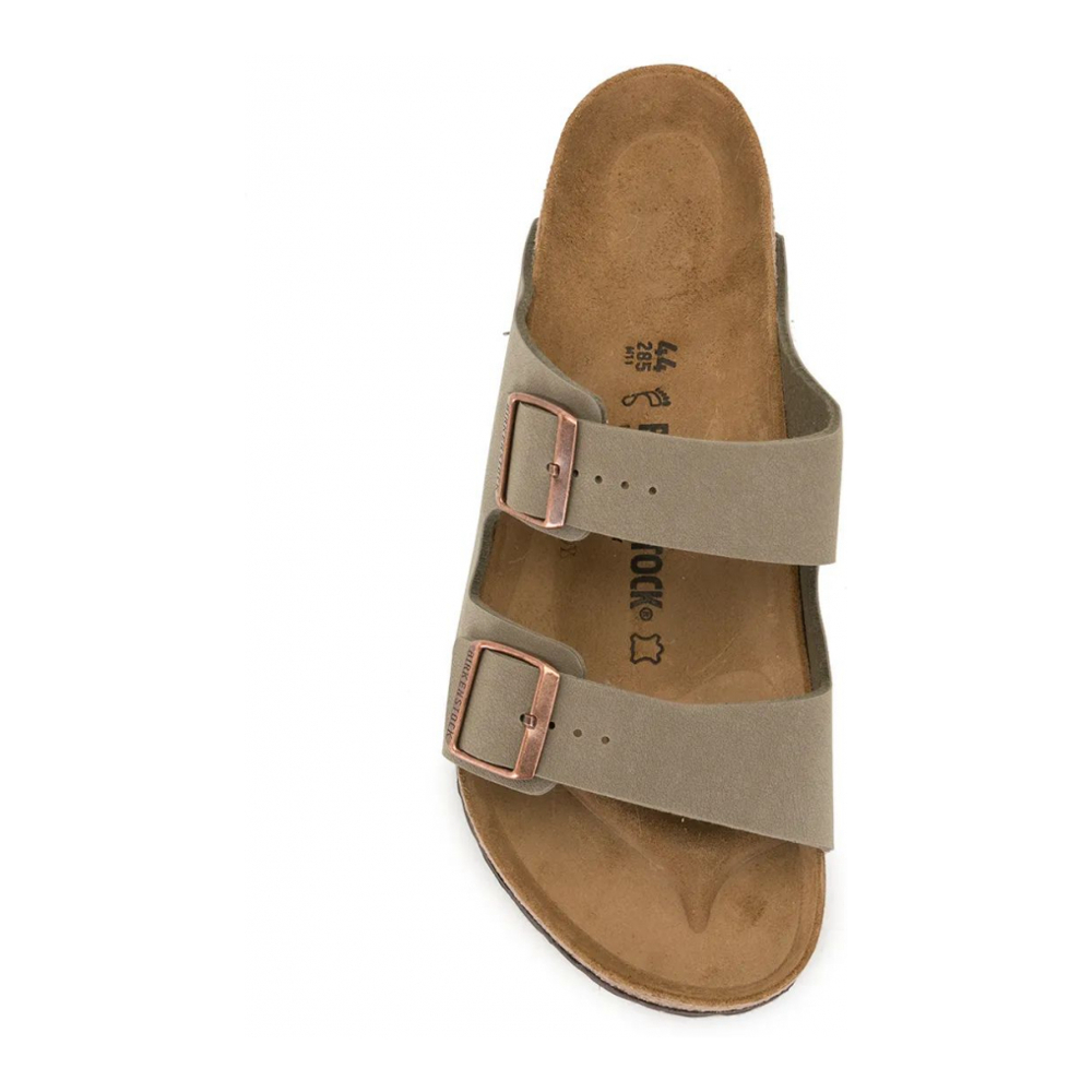 Sandales plates 'Arizona Side Buckle' pour Hommes