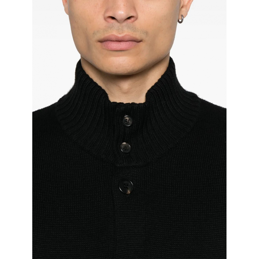 Cardigan 'Brera' pour Hommes