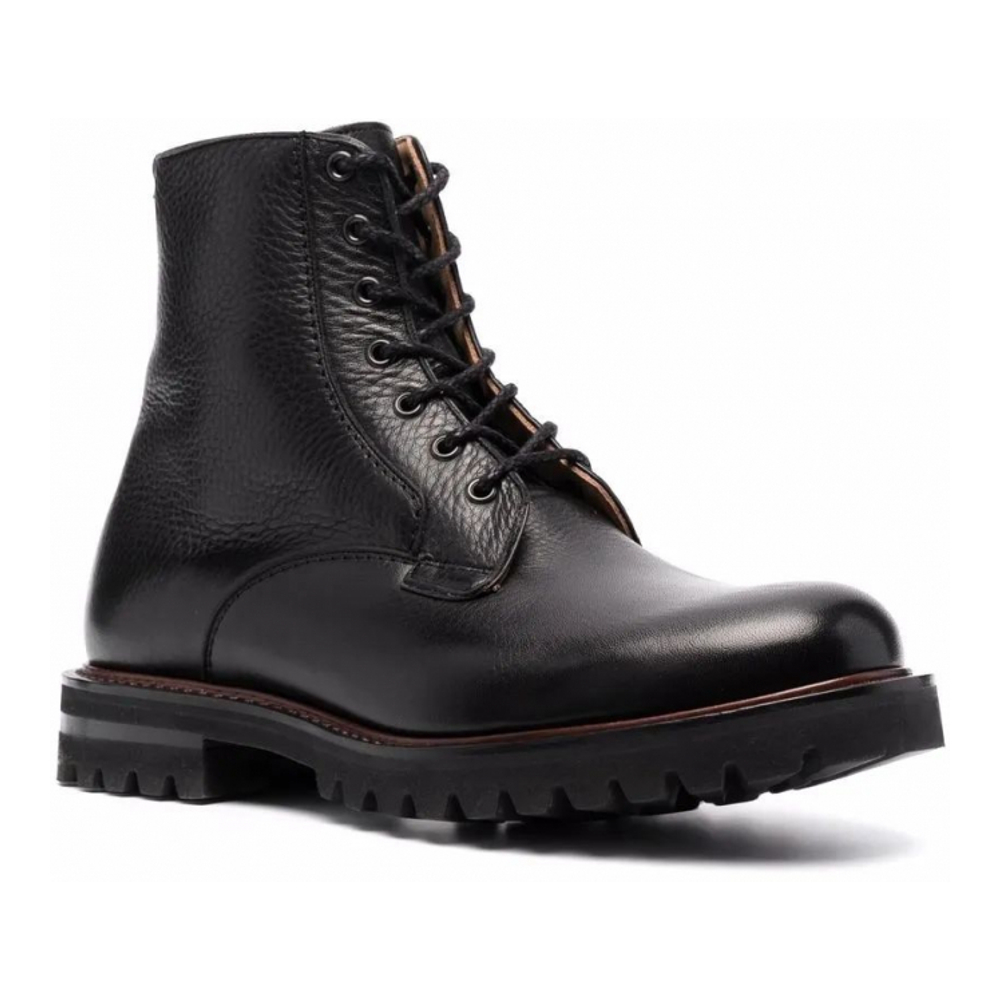 Bottes 'Lace-Up' pour Hommes