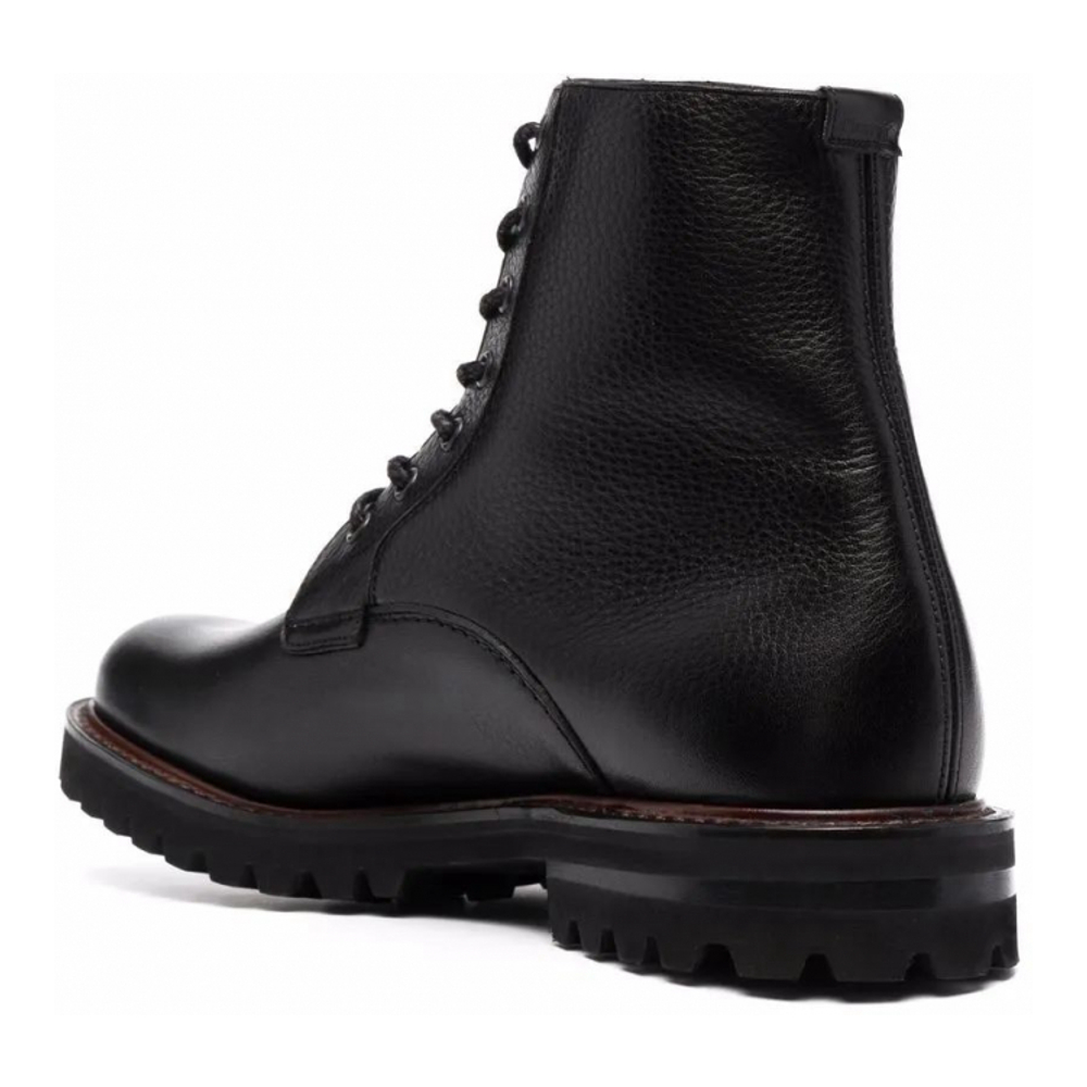 Bottes 'Lace-Up' pour Hommes