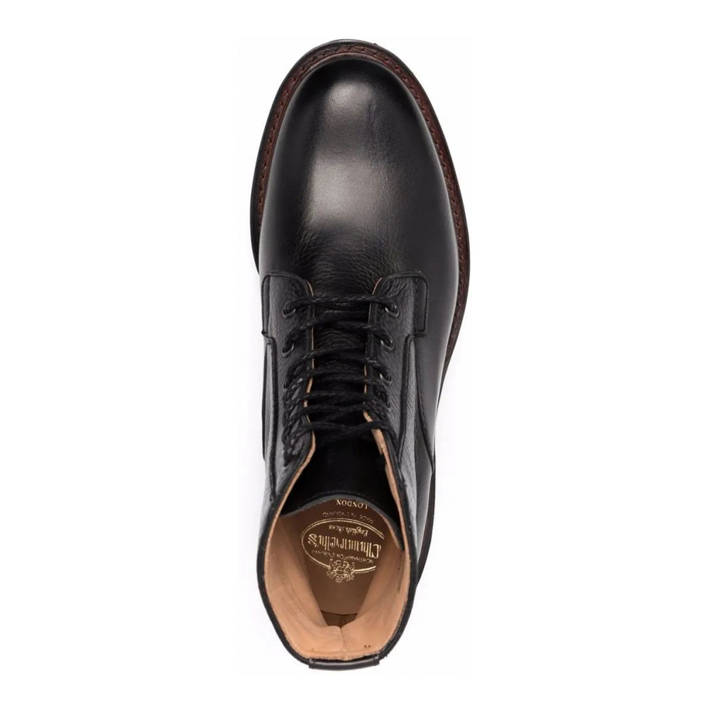 Bottes 'Lace-Up' pour Hommes