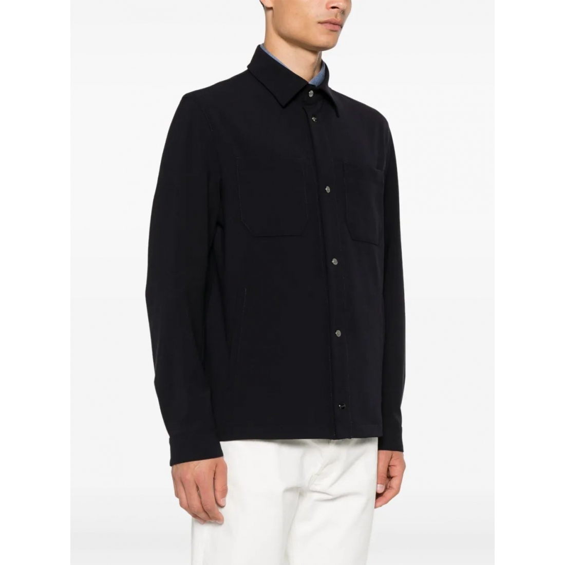 Surchemise 'Weave' pour Hommes