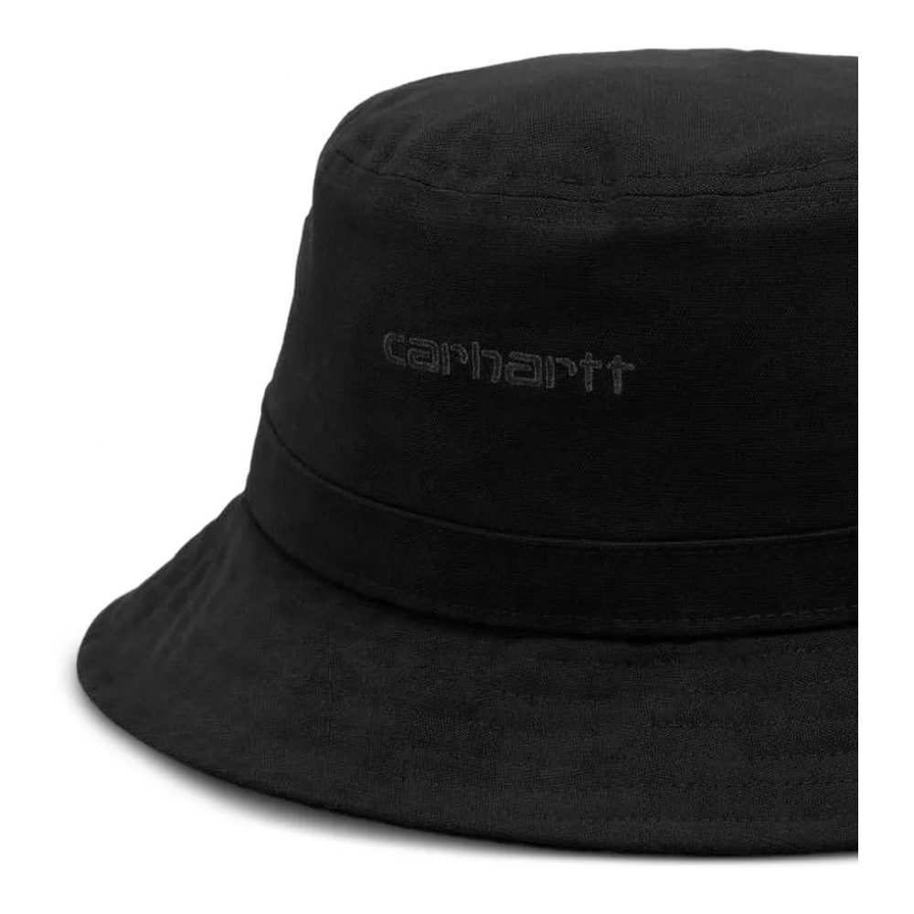 Chapeau 'Logo' pour Hommes