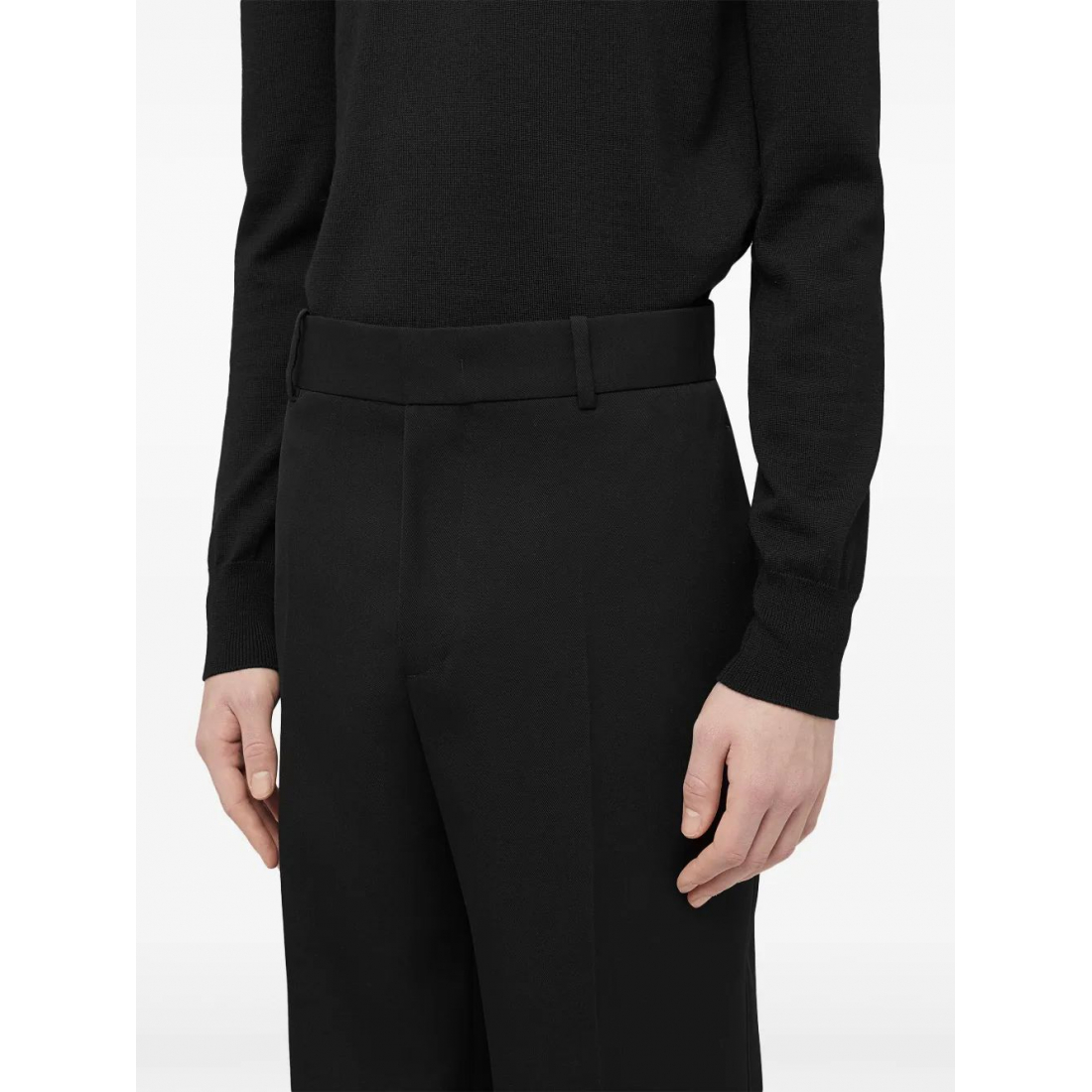 Pantalon 'Straight-Leg' pour Hommes