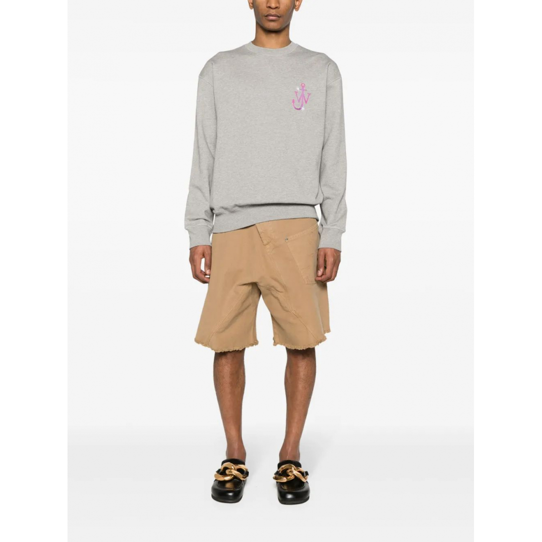 Sweatshirt 'Naturally Sweet' pour Hommes