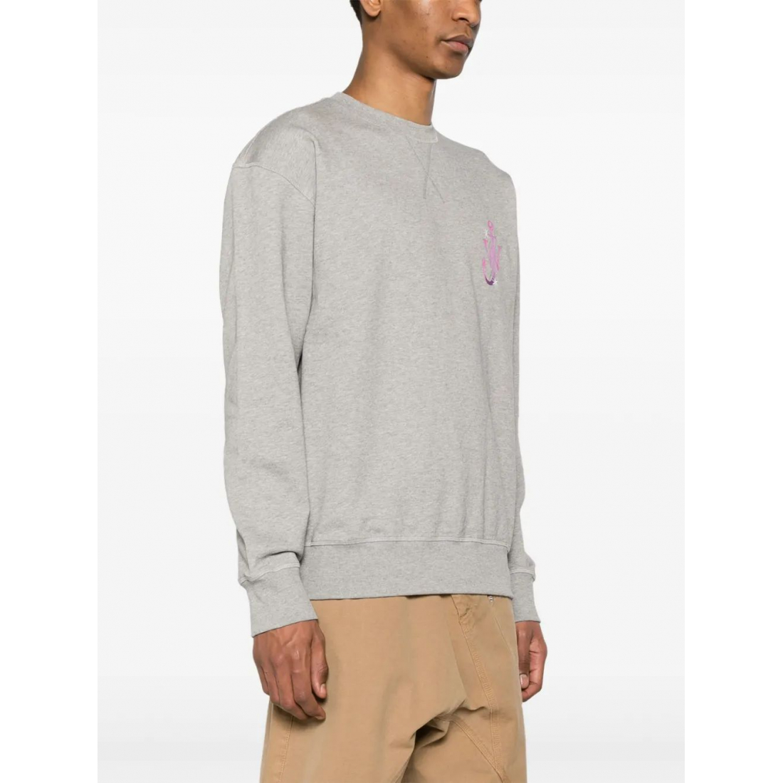 Sweatshirt 'Naturally Sweet' pour Hommes