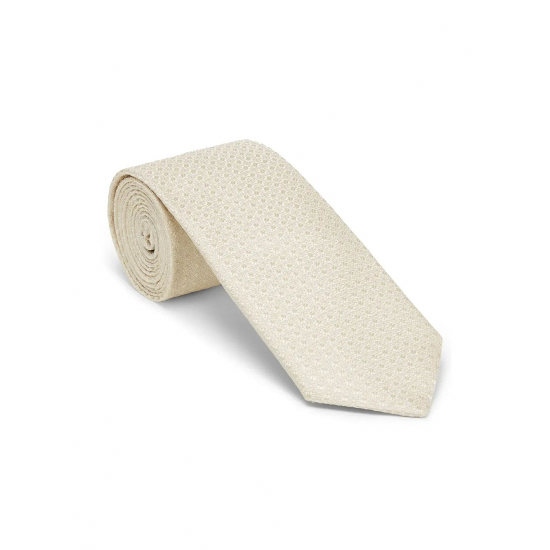 Cravate 'Jacquard' pour Hommes