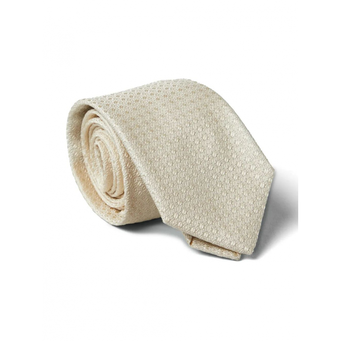 Cravate 'Jacquard' pour Hommes