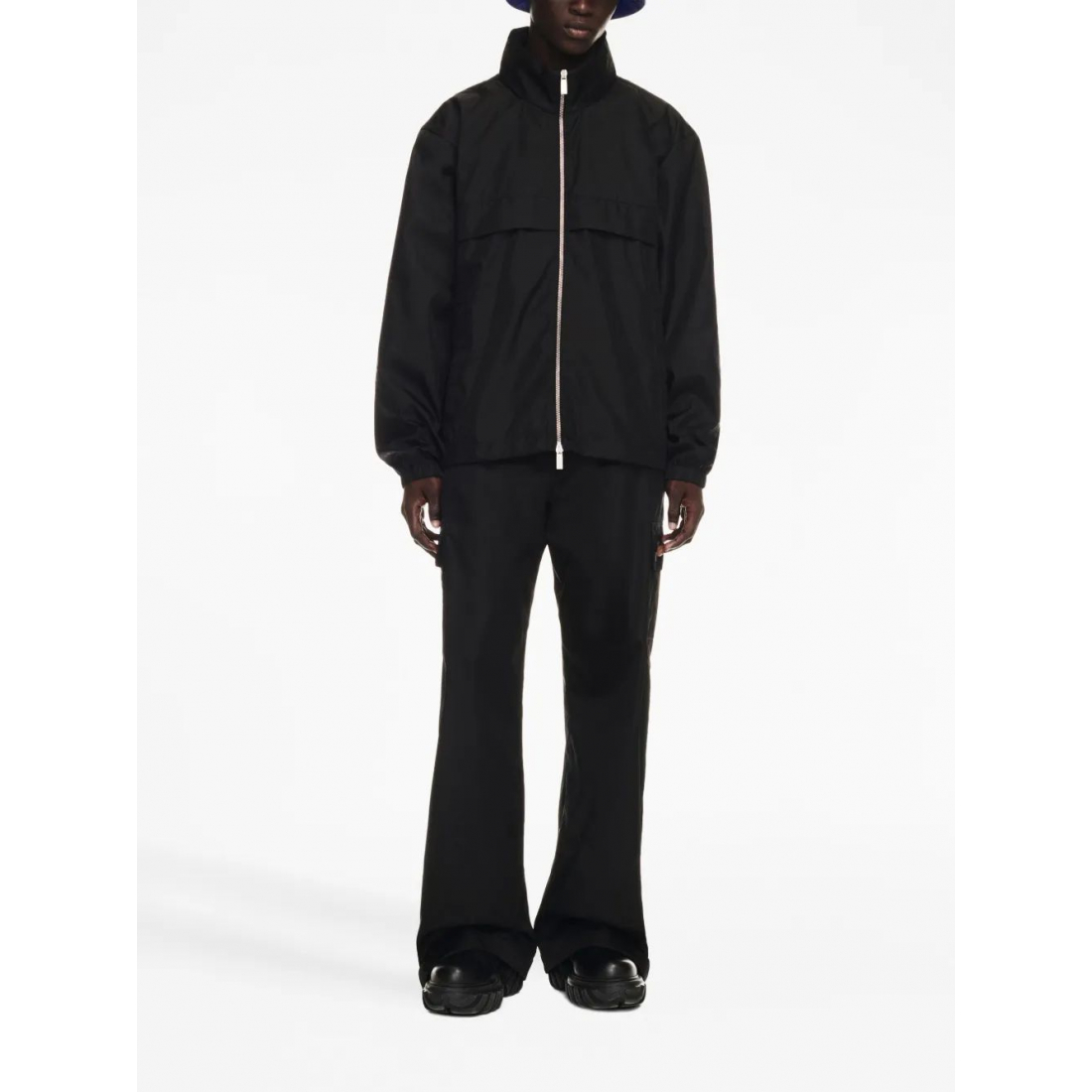 Pantalon cargo 'Mid-Rise' pour Hommes