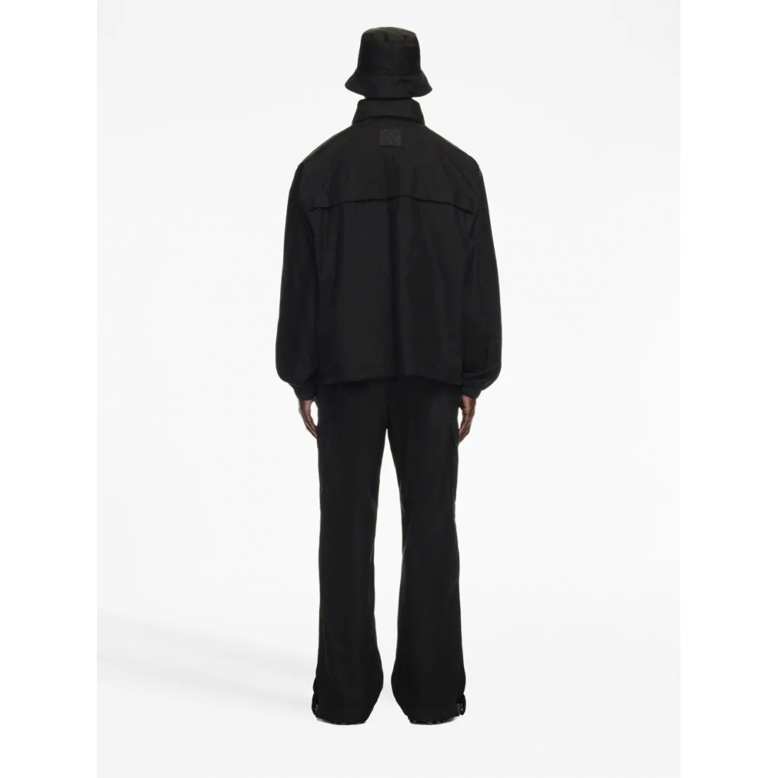 Pantalon cargo 'Mid-Rise' pour Hommes