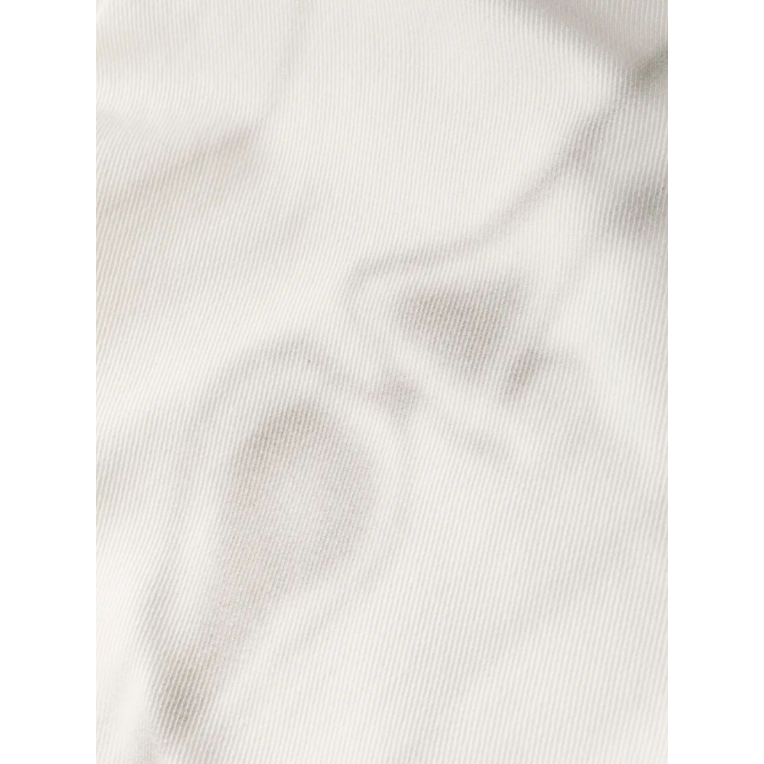 Men's 'Body Scan-Print Wide-Leg' Jeans