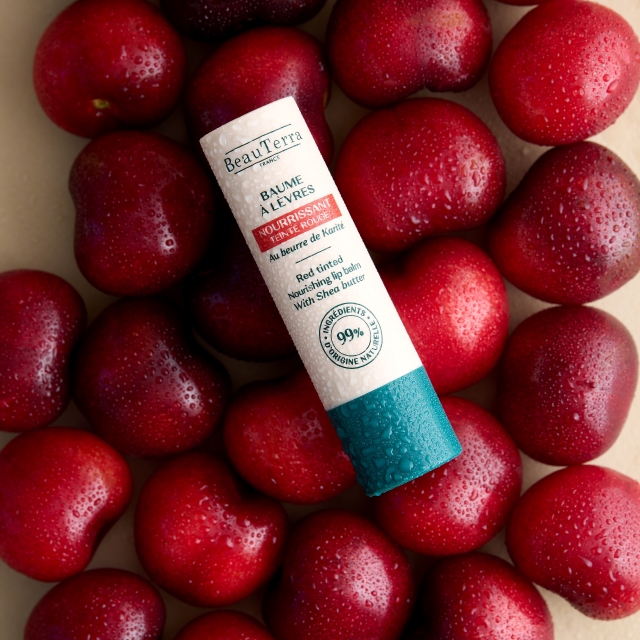 Body Care Set - 4 Pieces