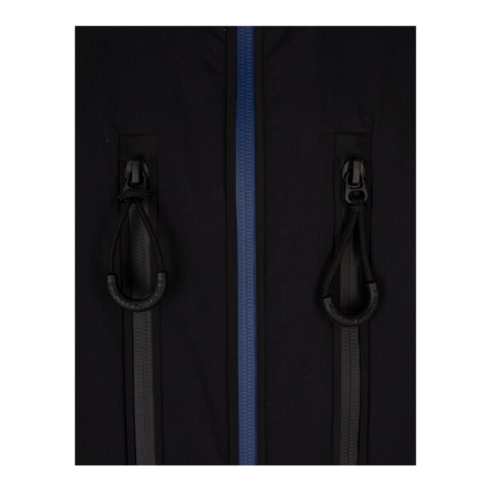 Veste 'Hooded' pour Hommes