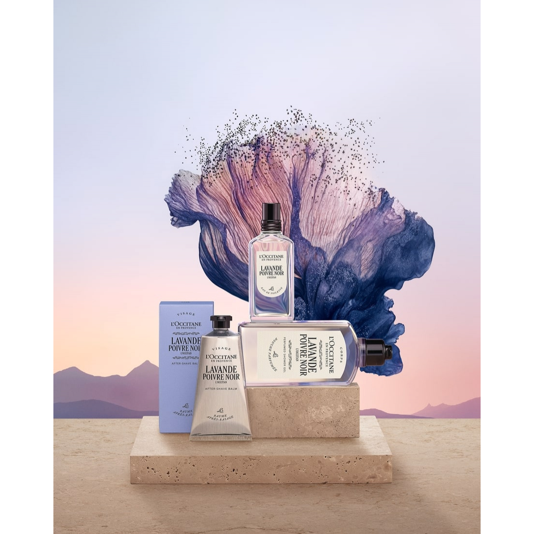 Roll-On Deodorant - 50 ml