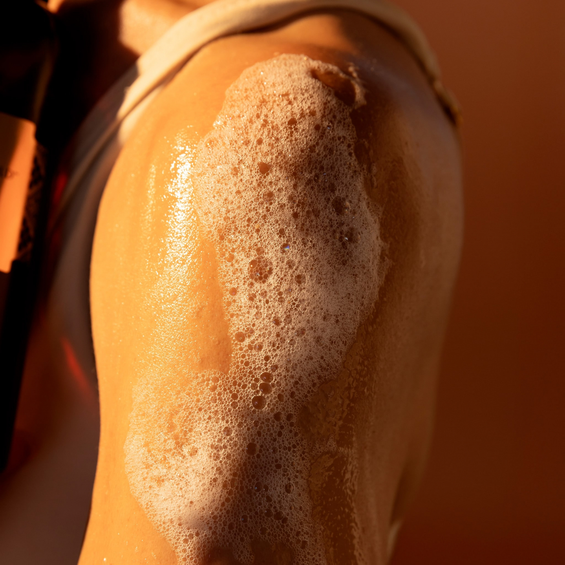 'Spa Of The World' Body Wash - Bulgarian Peony 250 ml