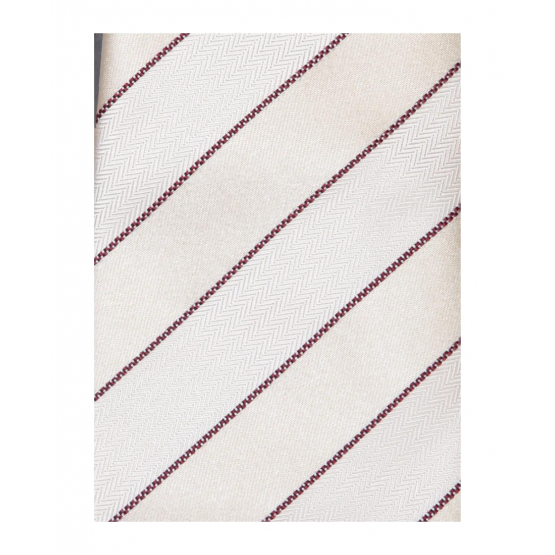 Cravate 'Regimental' pour Hommes