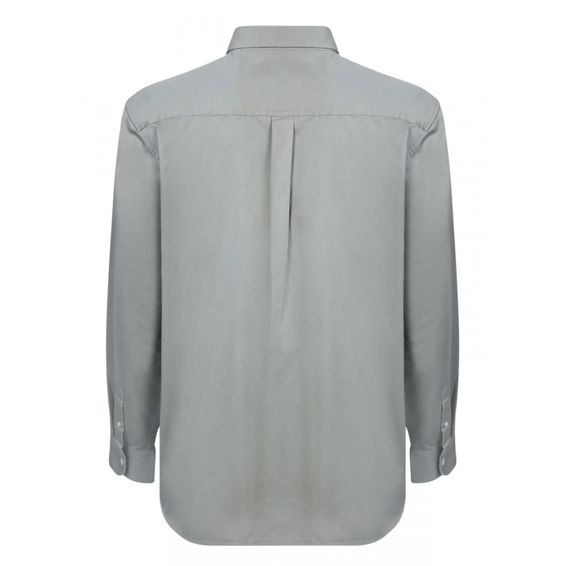 Chemise 'Madison Logo Embroidered' pour Hommes