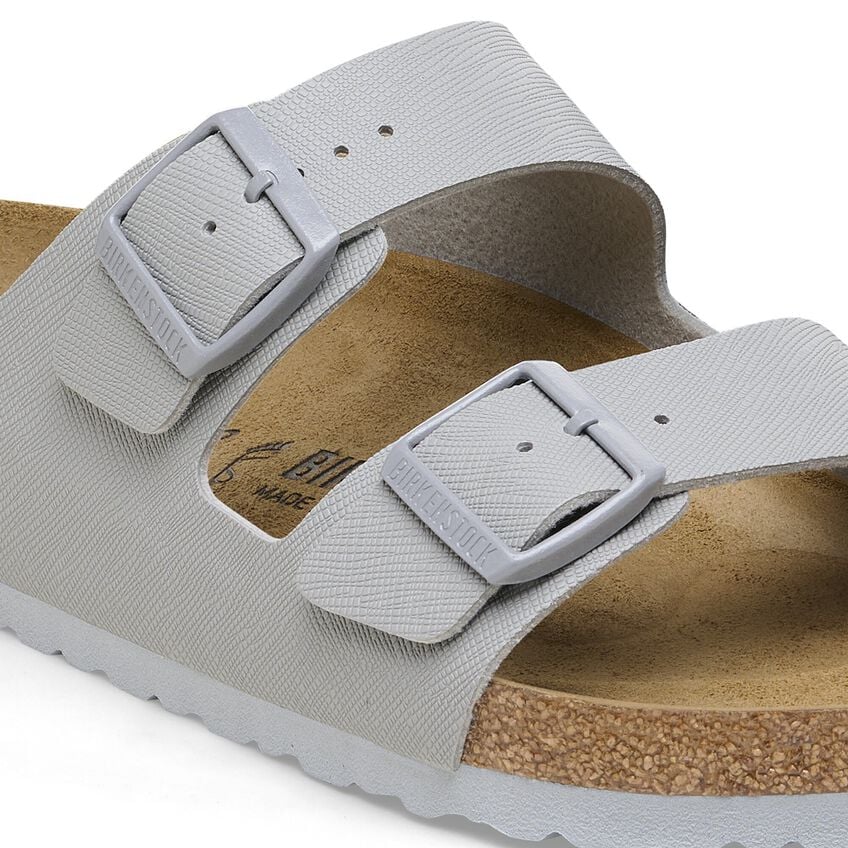 Sandales plates 'Birko-Flor' pour Hommes