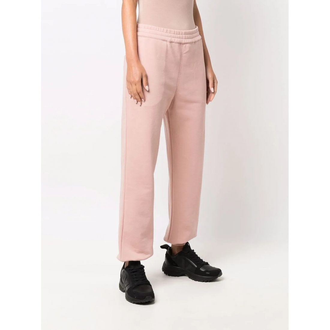 Jogging 'Logo-Print' pour Femmes