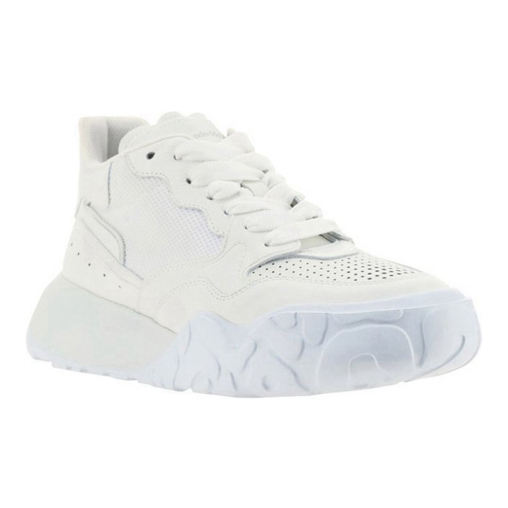 Sneakers 'Panelled Lace-Up' pour Hommes