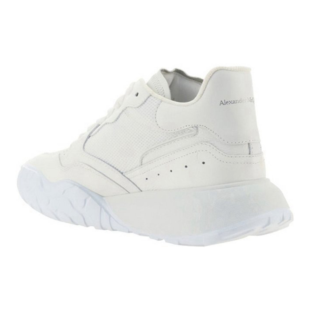 Sneakers 'Panelled Lace-Up' pour Hommes