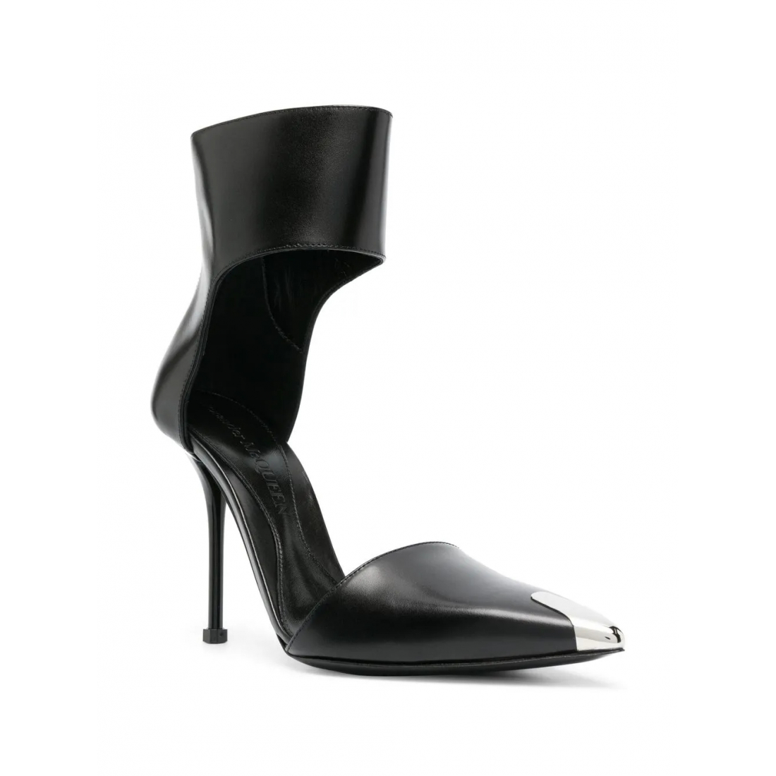 Escarpins 'Harness Punk' pour Femmes