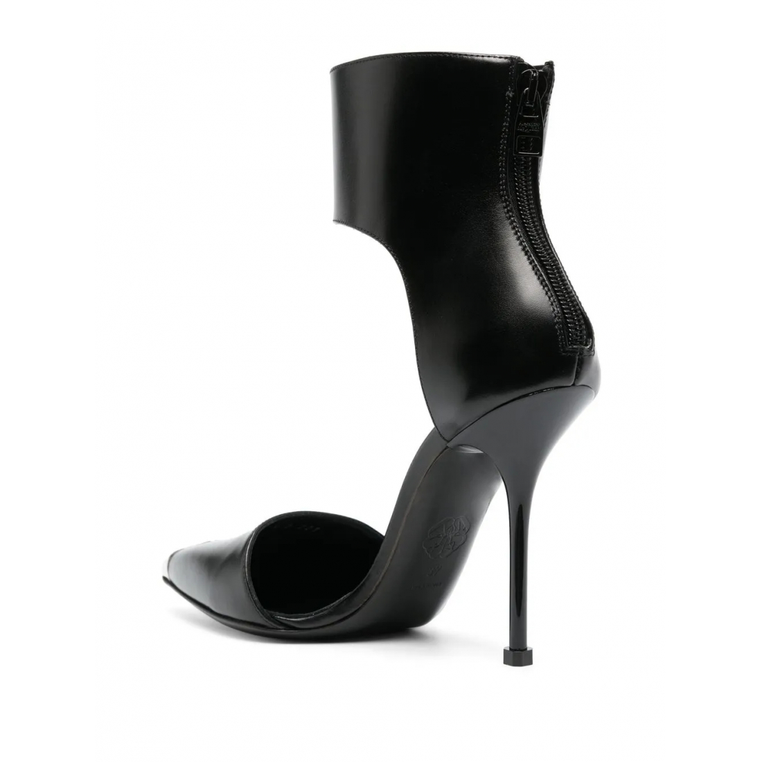 Escarpins 'Harness Punk' pour Femmes