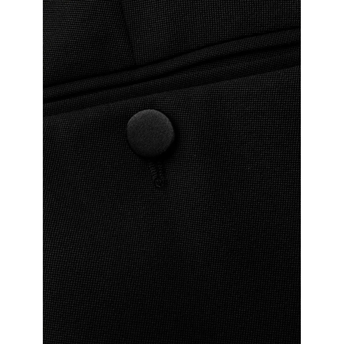 Pantalon 'Straight-Leg Tailored' pour Hommes