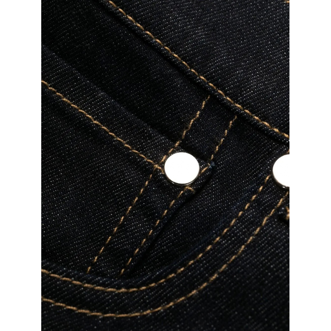 Men's 'Straight-Leg Denim' Trousers