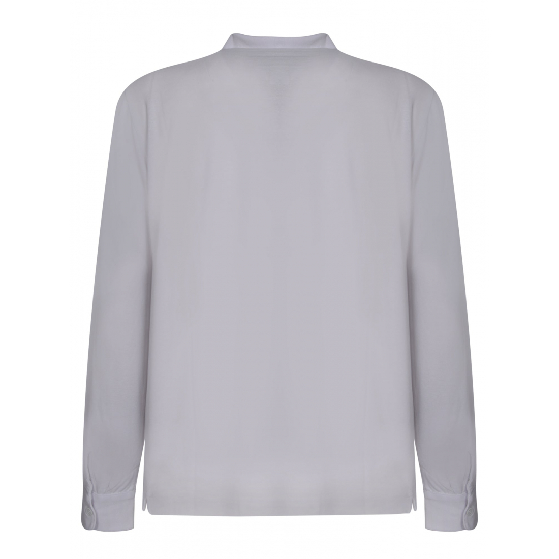 Polo manches longues pour Hommes