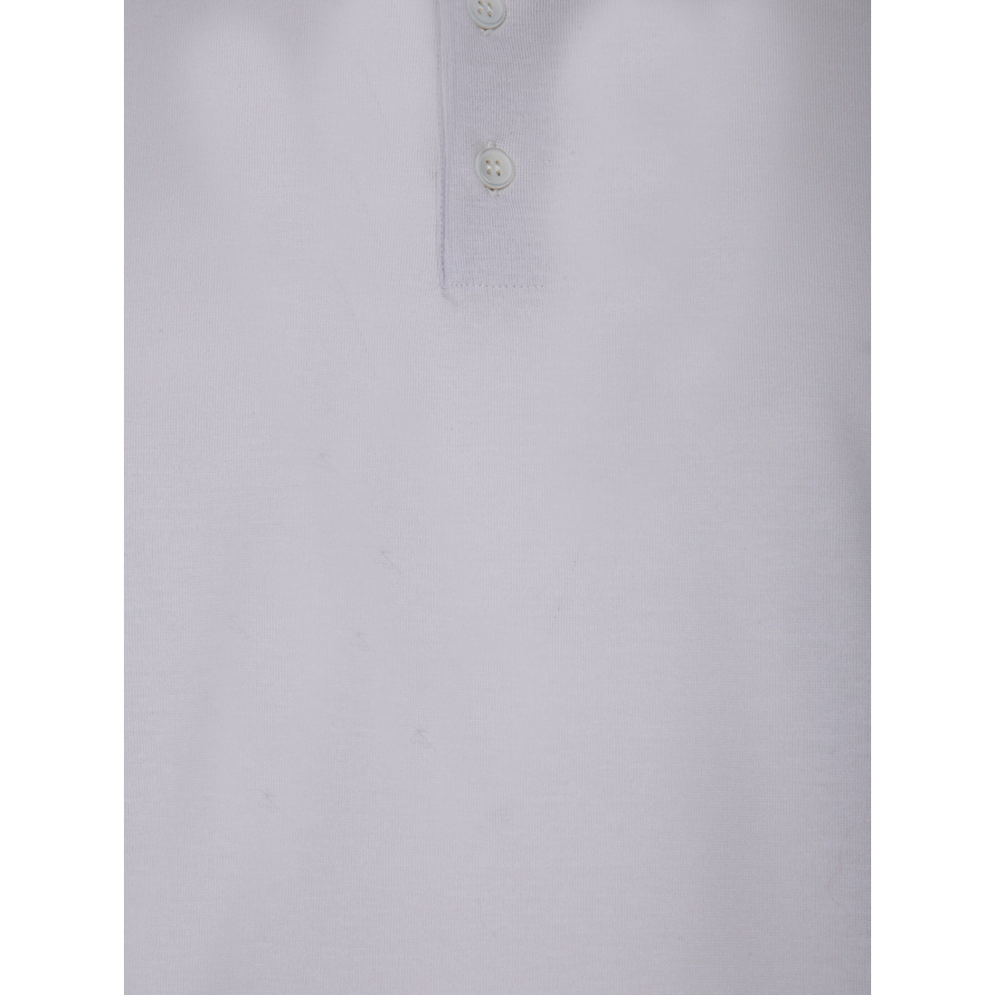 Polo manches longues pour Hommes