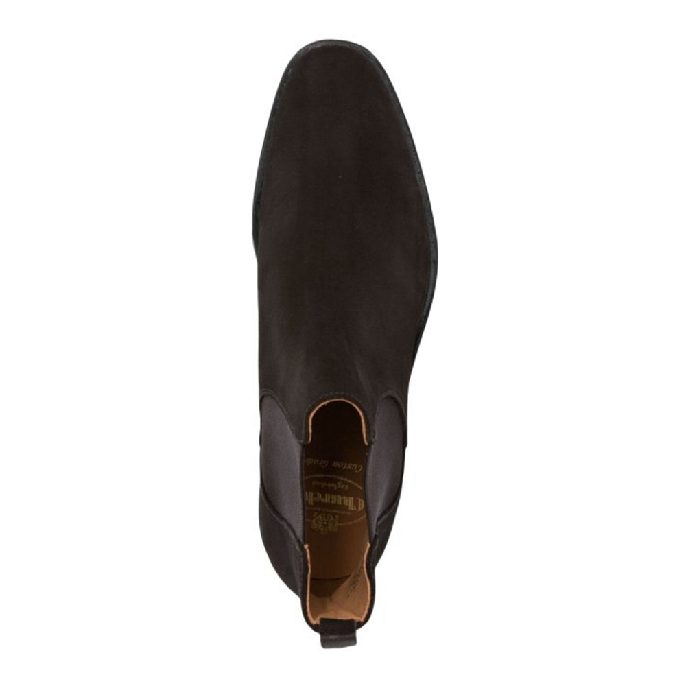 Bottines Chelsea 'Church's' pour Hommes