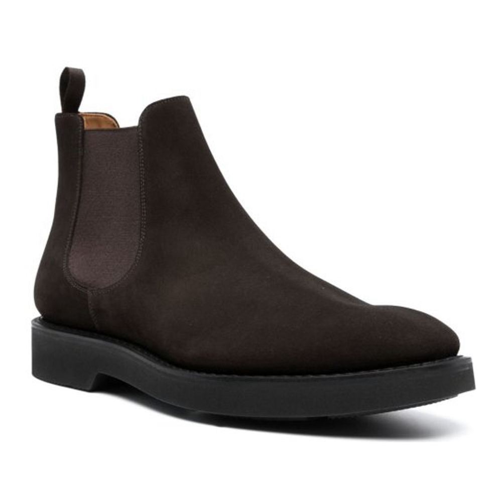 Bottines Chelsea 'Church's' pour Hommes