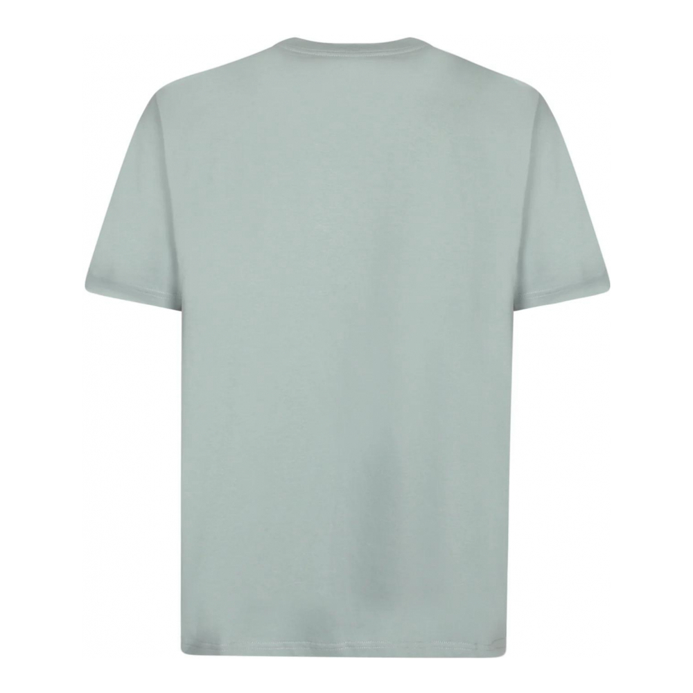 T-shirt 'Mistery' pour Hommes