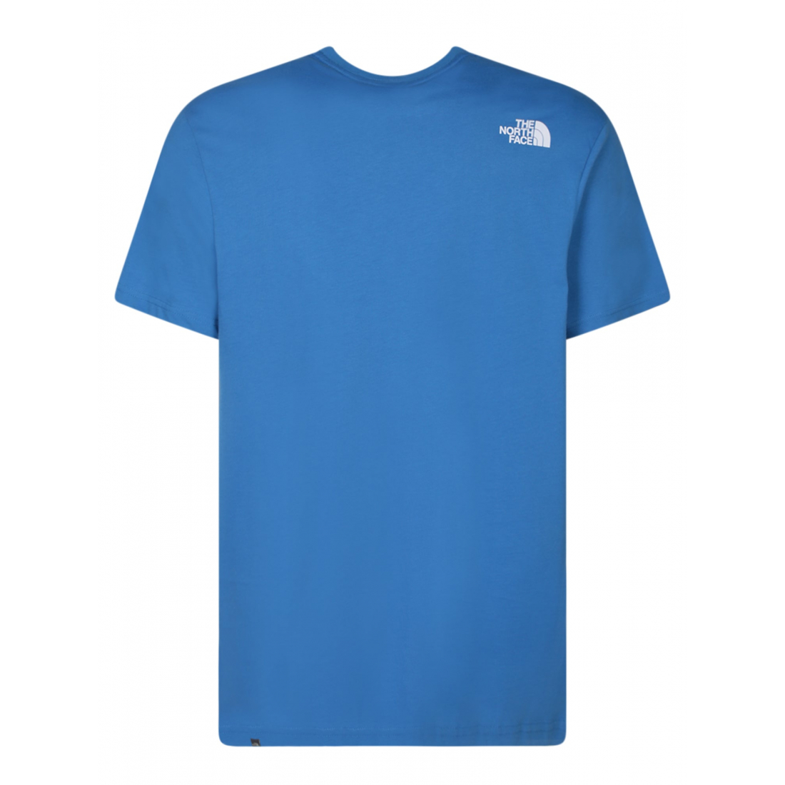 T-shirt 'Logo-Print' pour Hommes